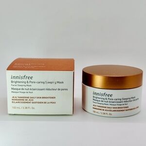 Innisfree Mask